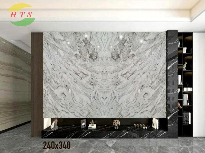 đá marble đối xứng